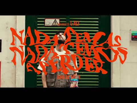 L-ALI - jura de amor