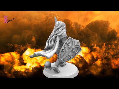 Spielecke I Pathfinder I Folge 3 - Charaktererstellung - Klassen und der Rest (3. Auflage)