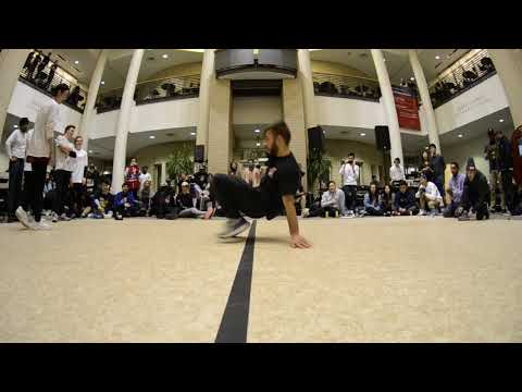 Rudy vs Tito - Battlezone 11 (Top 8)