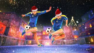 SkillTwins football game | skills to pay the bills!