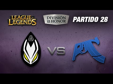 Celerius vs Pain Gaming - #LoLHonor - Superweek - Partido 28 - Temporada 6