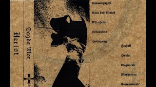 DAGDA MOR "Zerfall"