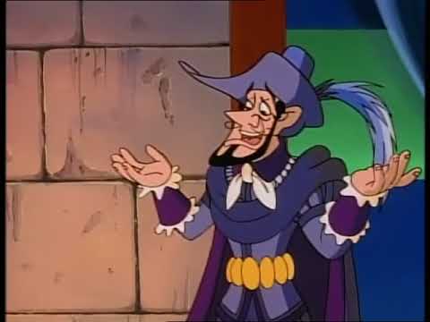 Christmas Elves (English)