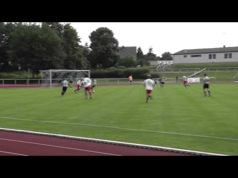 Kreispokalfinale VP HSG Uni Greifswald - Greifswalder SV 04 II 2:1 n.V.