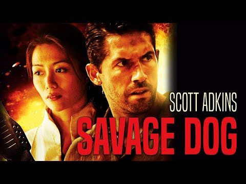Savage Dog | Full Action Movie | Scott Adkins | WATCH FOR FREE