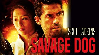 Savage Dog  Full Action Movie  Scott Adkins  WATCH