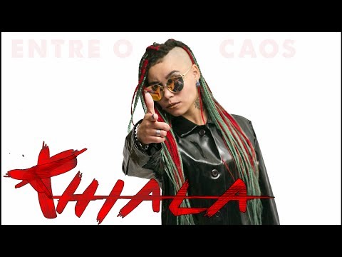 Entre o Caos ( THIALA ARLEQUINA )