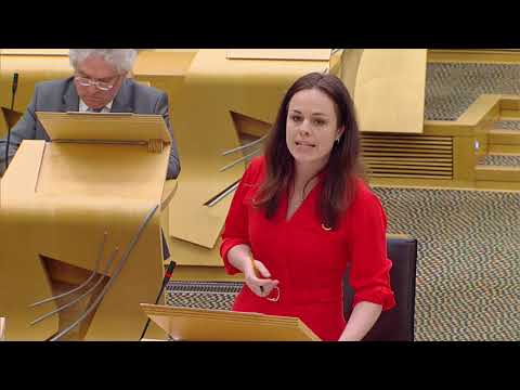 Stage 3 Proceedings: Budget (Scotland) (No. 5) Bill - 9 March 2021