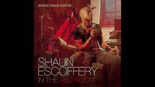 Shaun Escoffery - Bridge Over Troubled Water (Acoustic Version)