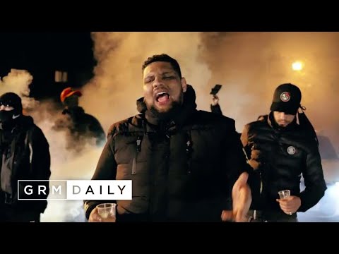 Big Watch - 1 Real [Music Video] | GRM Daily