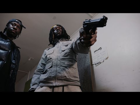 NERVO SOSA - TRAPEZISTE 2 [ CLIP OFFICIEL ]