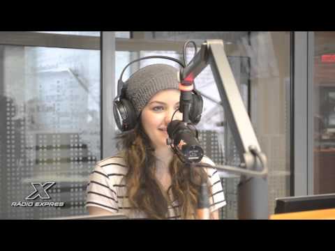 Hemendex LIVE: Celeste Buckingham reaguje na rap Ďura, Djura a Katky