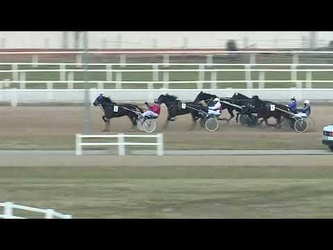 2018.01.28. 2. futam - HIDALGÓ DÍJ