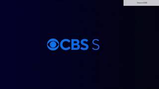 CBS Studios production vanity card and mnemonic