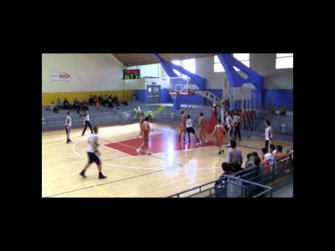 EBA C 11J Aqua - Granollers