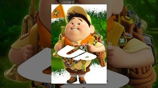 Up (2009)