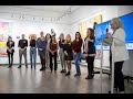 OBIAA DMS 5th Year Anniversary In Person Event Recap