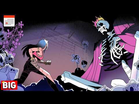 Indie Gaming This Week: 18 - 24 August 2025