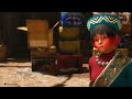 Street Fighter 6 Chapter 10 Saving Yua