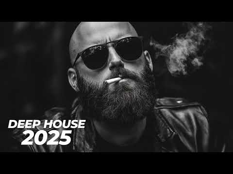 ADIK - The Best Top Deep House Mix 2025