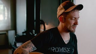 Frank Turner ‘Be more kind’ The Selector Radio Session