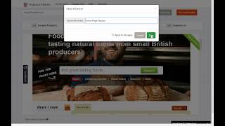 Popcorn Metrics YouTube Video