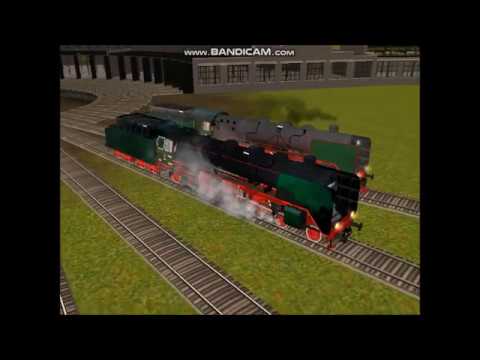 Unknown's Trainz BDZ 05 vs vall sab's BDZ 05