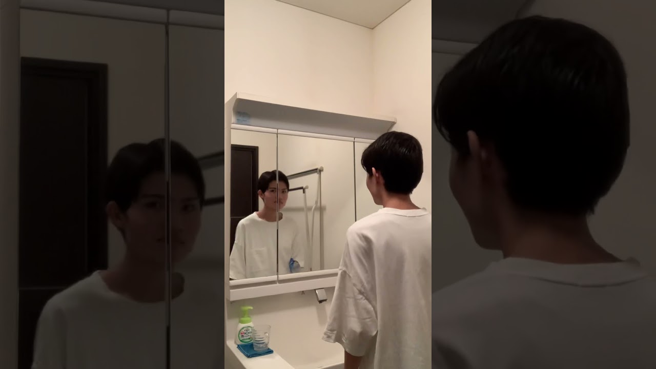 憧れられるためにはこうあるべきという他人からの言葉に合わせに行くのではなく、自分のキャラクターを全面に出してそこに憧れがついてくるという形を作りたい。