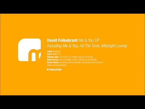 Jake Pollmann And David Bradford - You And Me - Misc Originals