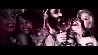 Raspoutine  VIDEO HALLOWEEN 2014 