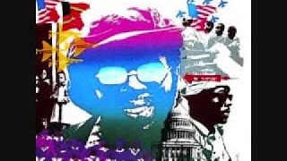 Curtis Mayfield - Back to the World