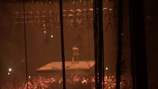 ST PABLO TOUR MSG 9/8/16 RUNAWAY