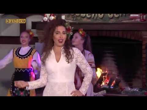 ДЕНИЯ ПЕНЧЕВА - Микс 2011 / DENIA PENCHEVA - Mix 2011