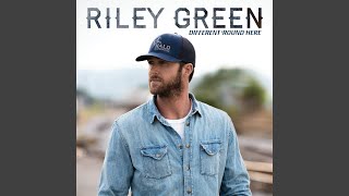 Riley Green Same Old Song