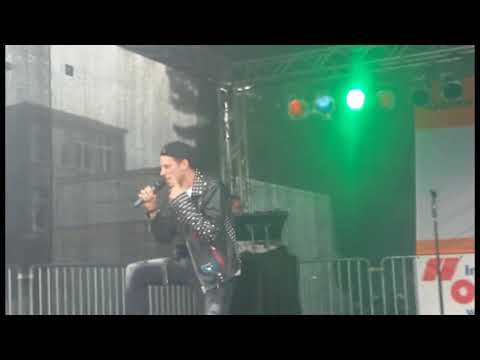 Axel Fischer Du bist mein Untergang