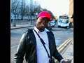 King Makaroni And Is African Fuji High Live Band