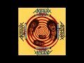 Anthrax - 13 (half step down)