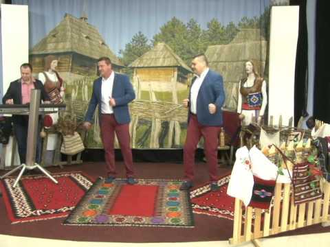 Savo i Ljubisa - Barabа - Svrati u zavicaj - (TV Duga Plus 2016)