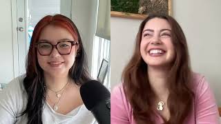Coming Out, Autism Diagnosis & Showing Up Authentically Online with Keara