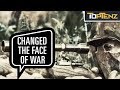 Top 10 First Uses of Technology in Battle Top 10 First Uses of Technology in Battle