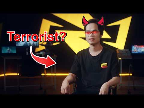 The WORST Balance Team TO EVER Exist??? (Rant)