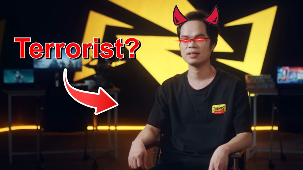 The WORST Balance Team TO EVER Exist??? (Rant)