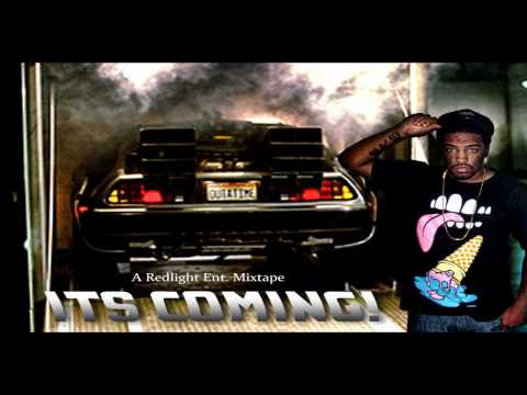 Red McFly - Back From The Future Promo