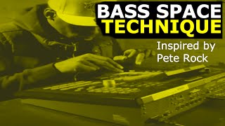 Pete Rock Inspired 5