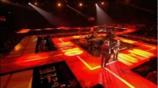 Clouseau - Swentibold, Zij is van mij, Vanavond ga ik uit (10x10 reeks)