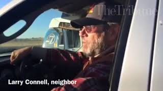 Plane’s crash near Kersey in 2015 update