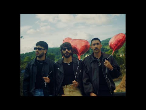 Éxtasis - Hacer Las Cosas Bien (Videoclip Oficial)