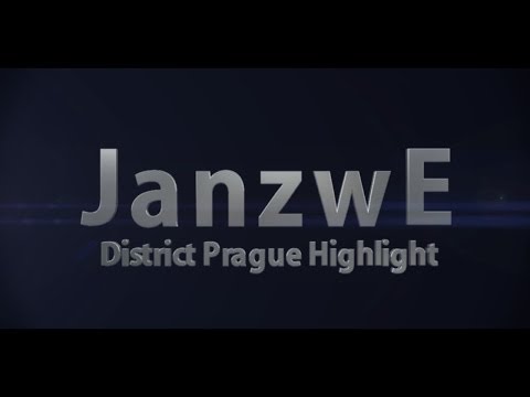 Janzwe - CoD4 District Prague Highlights by kedz