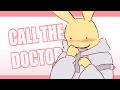 CALL THE DOCTOR || Animal Hospital Animation