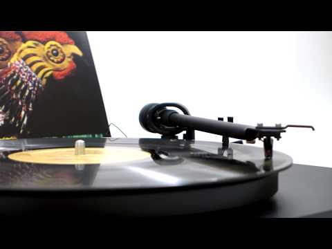 The Meters - Hand Clapping Song (Official Vinyl Video)